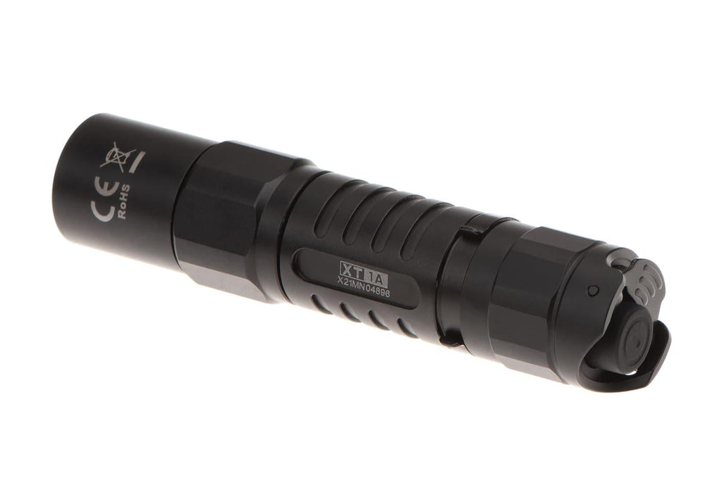 Klarus XT1A 2018 Upgraded Klarus