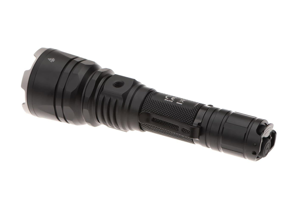 Klarus XT12GT Hunting Kit 4000k Klarus