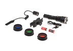 Klarus XT12GT Hunting Kit 4000k Klarus
