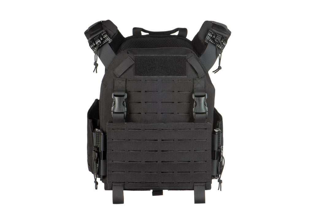 Invader Gear Reaper QRB Plate Carrier - Black