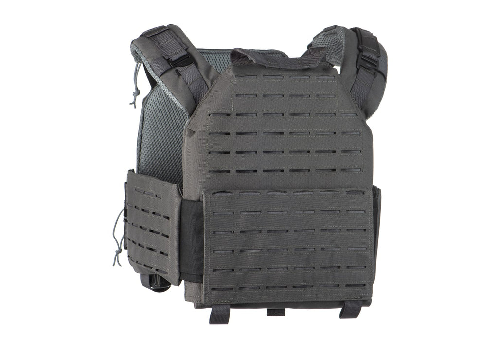 Invader Gear Reaper QRB Plate Carrier - Wolf Grey