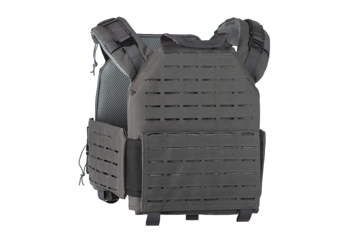 Invader Gear Reaper QRB Plate Carrier - Wolf Grey