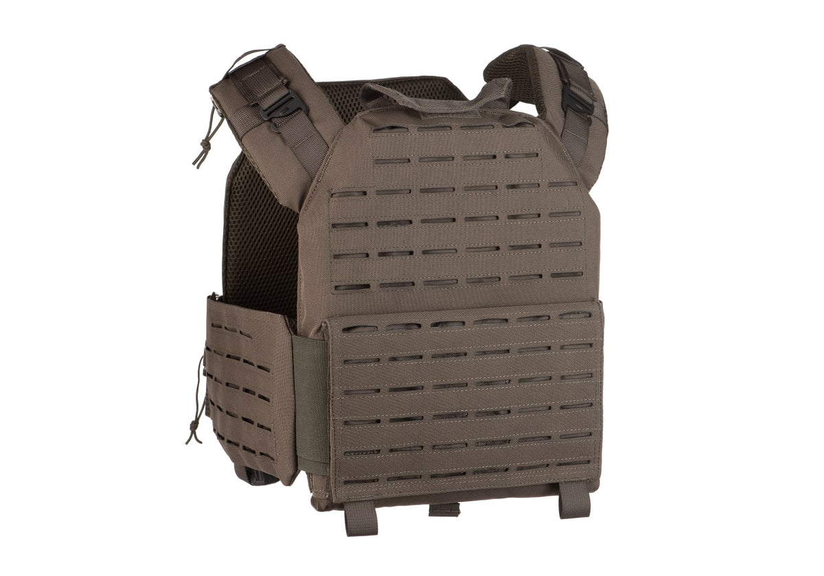 Invader Gear Reaper QRB Plate Carrier - Ranger Green