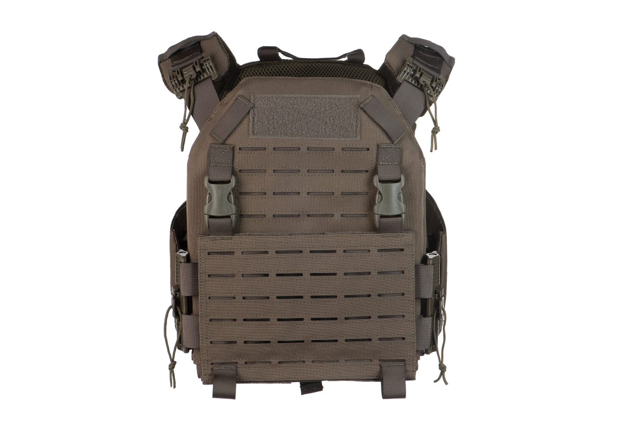 Invader Gear Reaper QRB Plate Carrier - Ranger Green