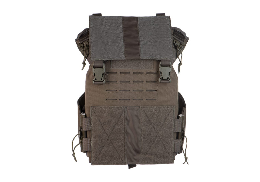 Invader Gear Reaper QRB Plate Carrier - Ranger Green