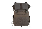 Invader Gear Reaper QRB Plate Carrier - Ranger Green