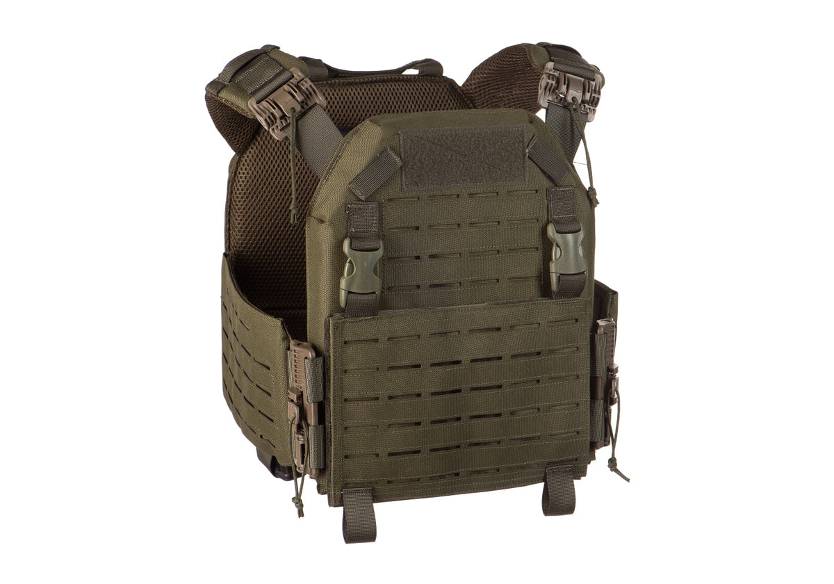 Invader Gear Reaper QRB Plate Carrier - OD