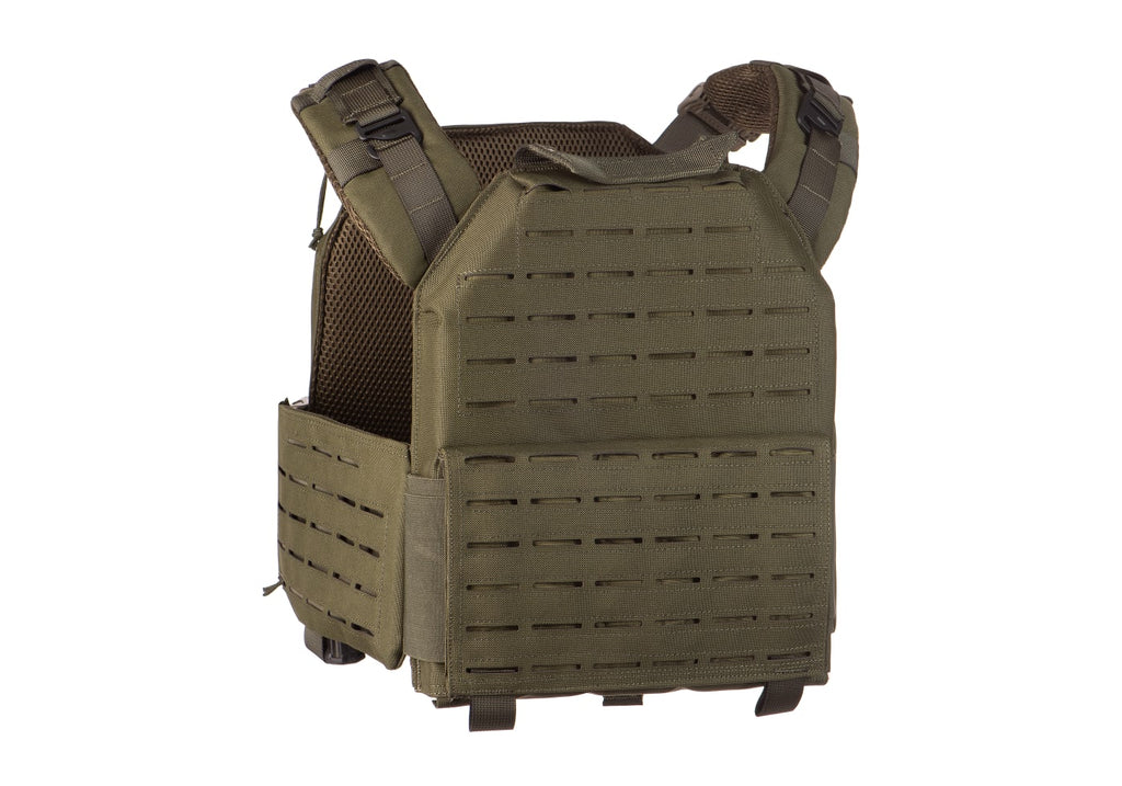 Invader Gear Reaper QRB Plate Carrier - OD