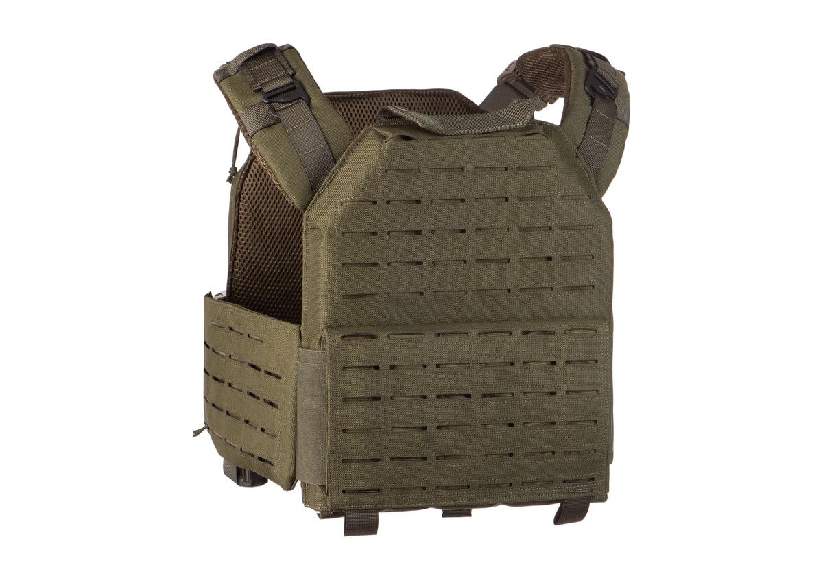 Invader Gear Reaper QRB Plate Carrier - OD