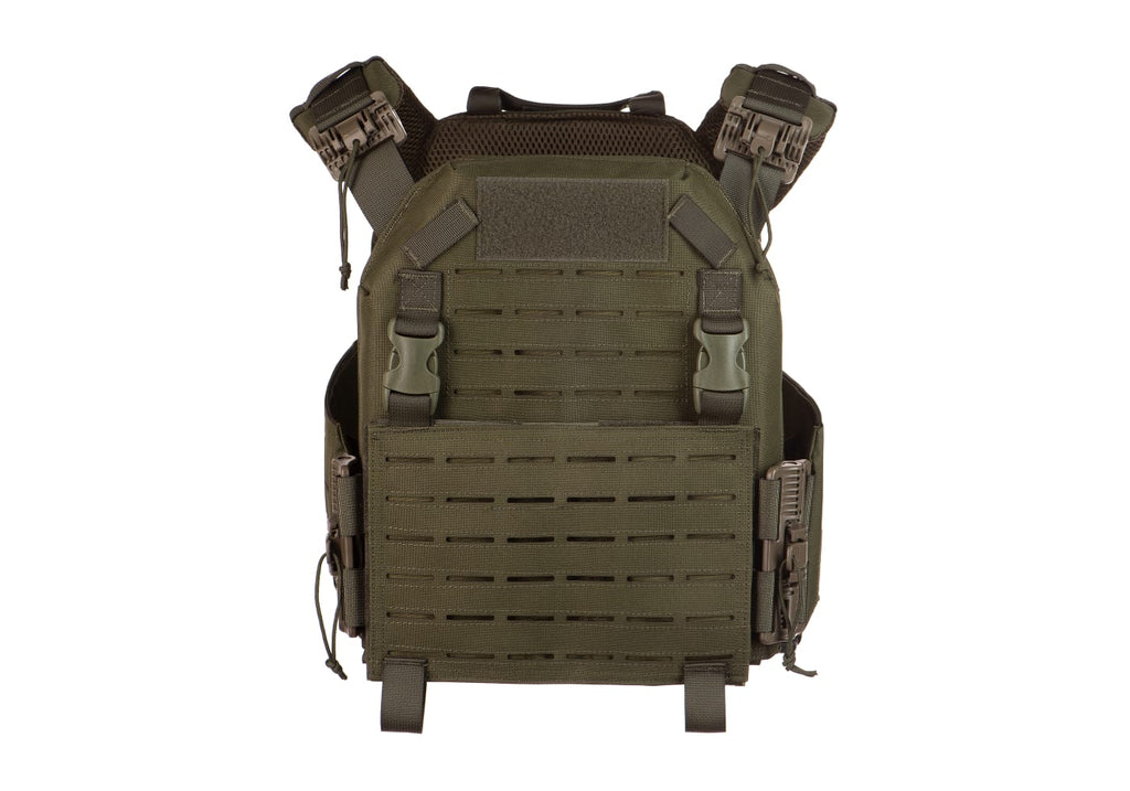 Invader Gear Reaper QRB Plate Carrier - OD