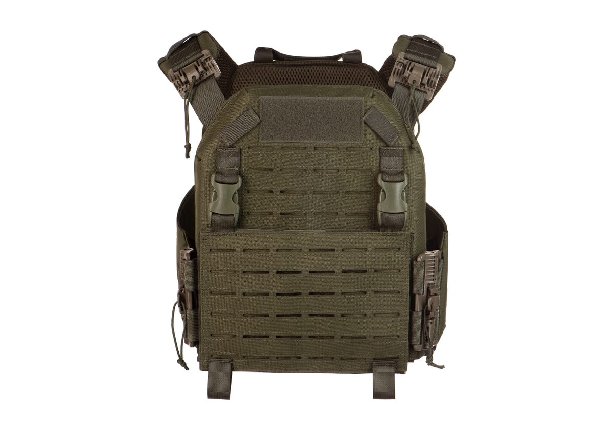 Invader Gear Reaper QRB Plate Carrier - OD