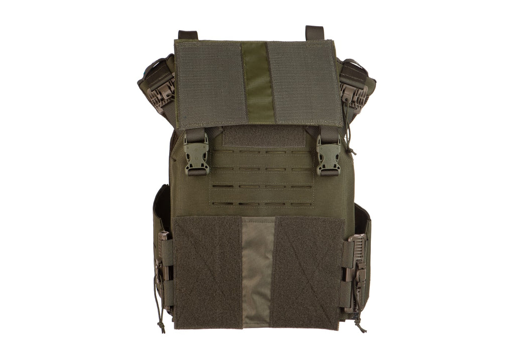 Invader Gear Reaper QRB Plate Carrier - OD