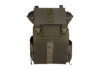 Invader Gear Reaper QRB Plate Carrier - OD