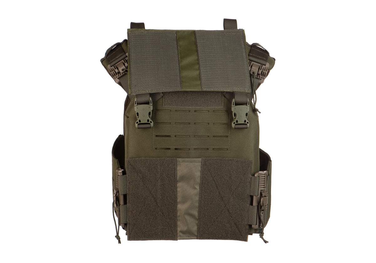 Invader Gear Reaper QRB Plate Carrier - OD
