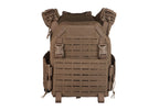 Invader Gear Reaper QRB Plate Carrier - Coyote