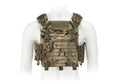 Invader Gear Reaper QRB Plate Carrier - Multicam