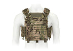 Invader Gear Reaper QRB Plate Carrier - Multicam