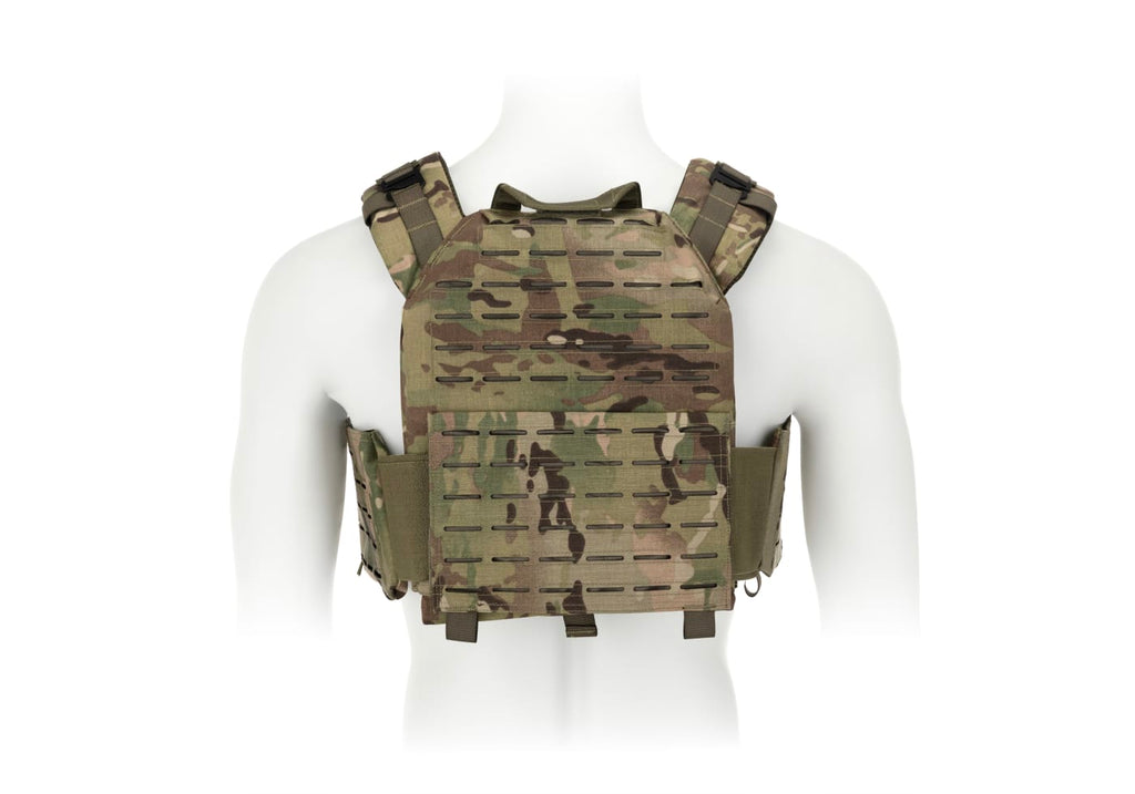 Invader Gear Reaper QRB Plate Carrier - Multicam