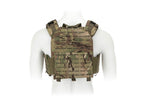 Invader Gear Reaper QRB Plate Carrier - Multicam