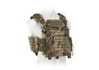 Invader Gear Reaper QRB Plate Carrier - Multicam