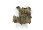 Invader Gear Reaper QRB Plate Carrier - Multicam