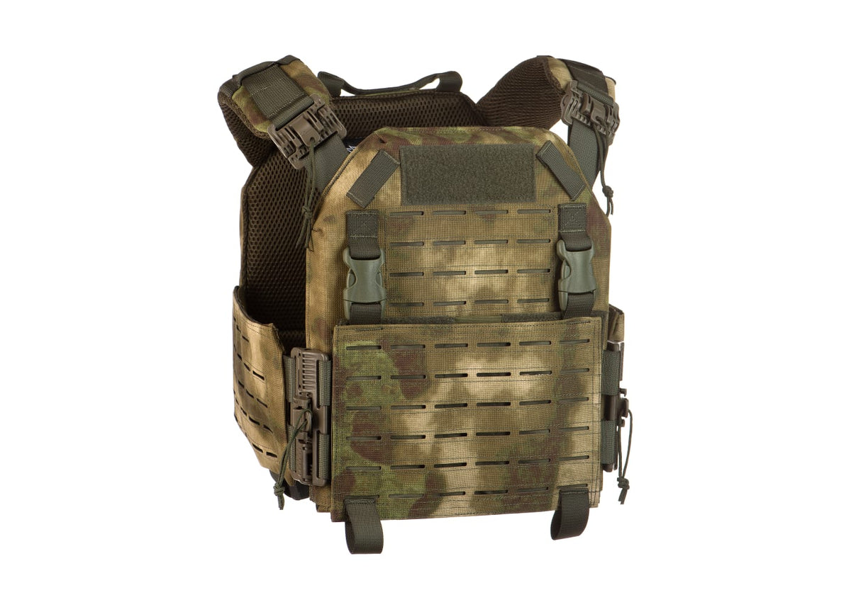 Invader Gear Reaper QRB Plate Carrier - Everglade
