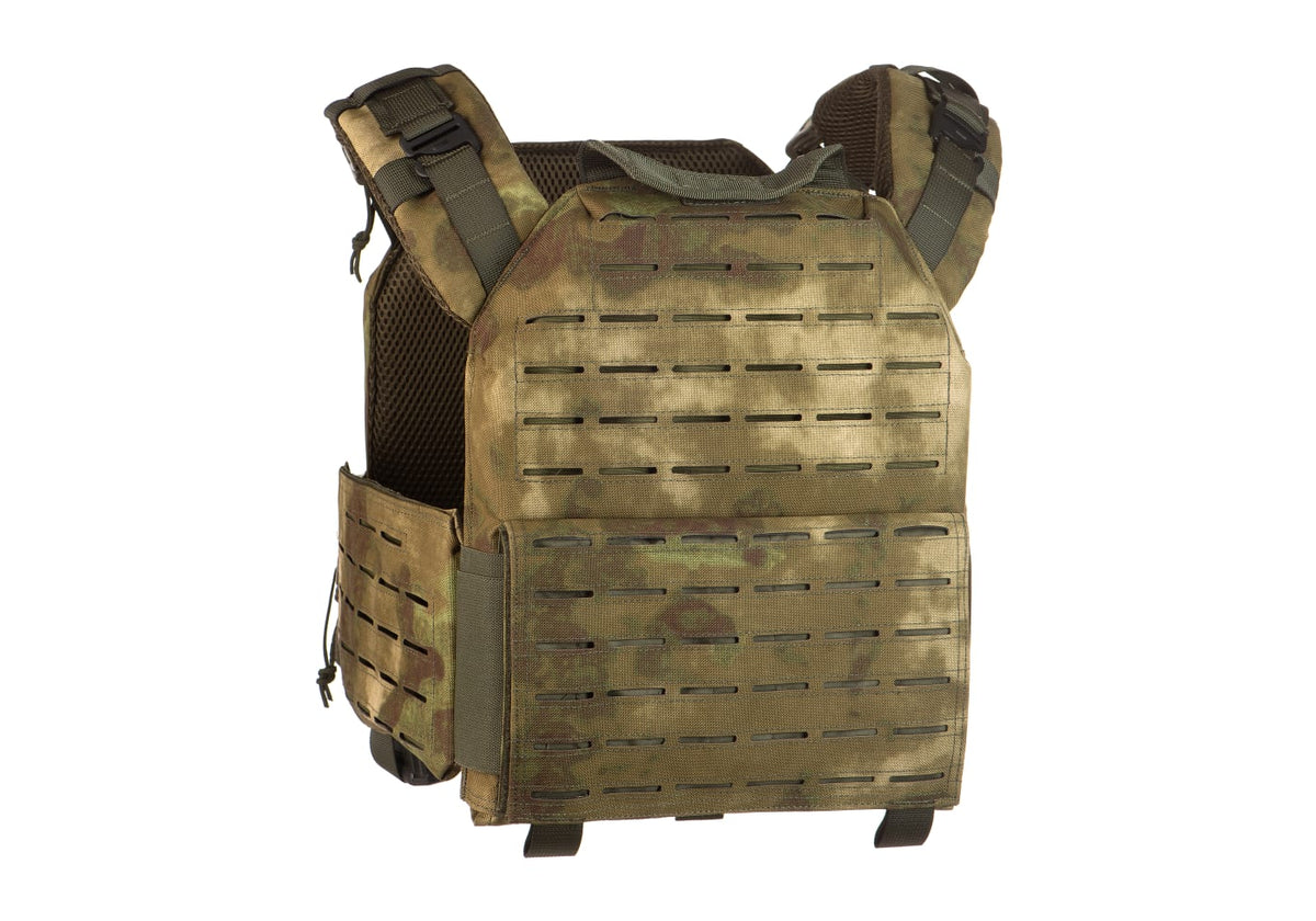 Invader Gear Reaper QRB Plate Carrier - Everglade