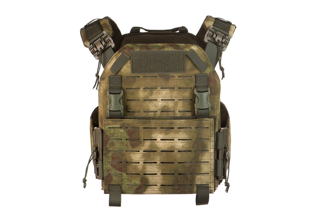 Invader Gear Reaper QRB Plate Carrier - Everglade