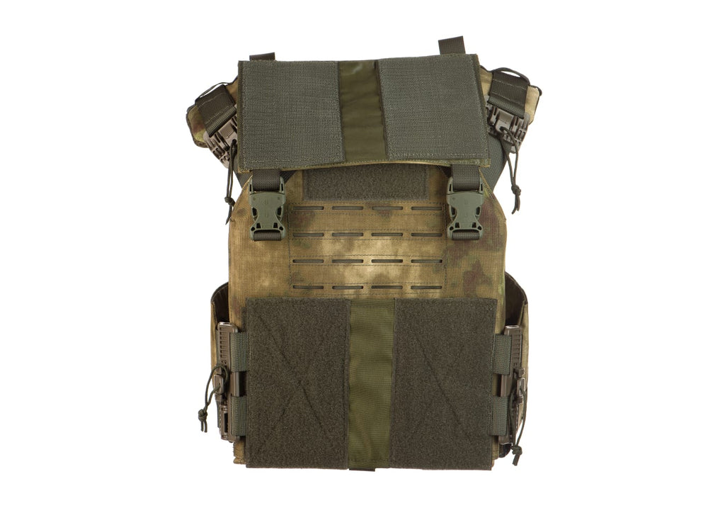 Invader Gear Reaper QRB Plate Carrier - Everglade