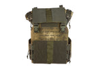 Invader Gear Reaper QRB Plate Carrier - Everglade