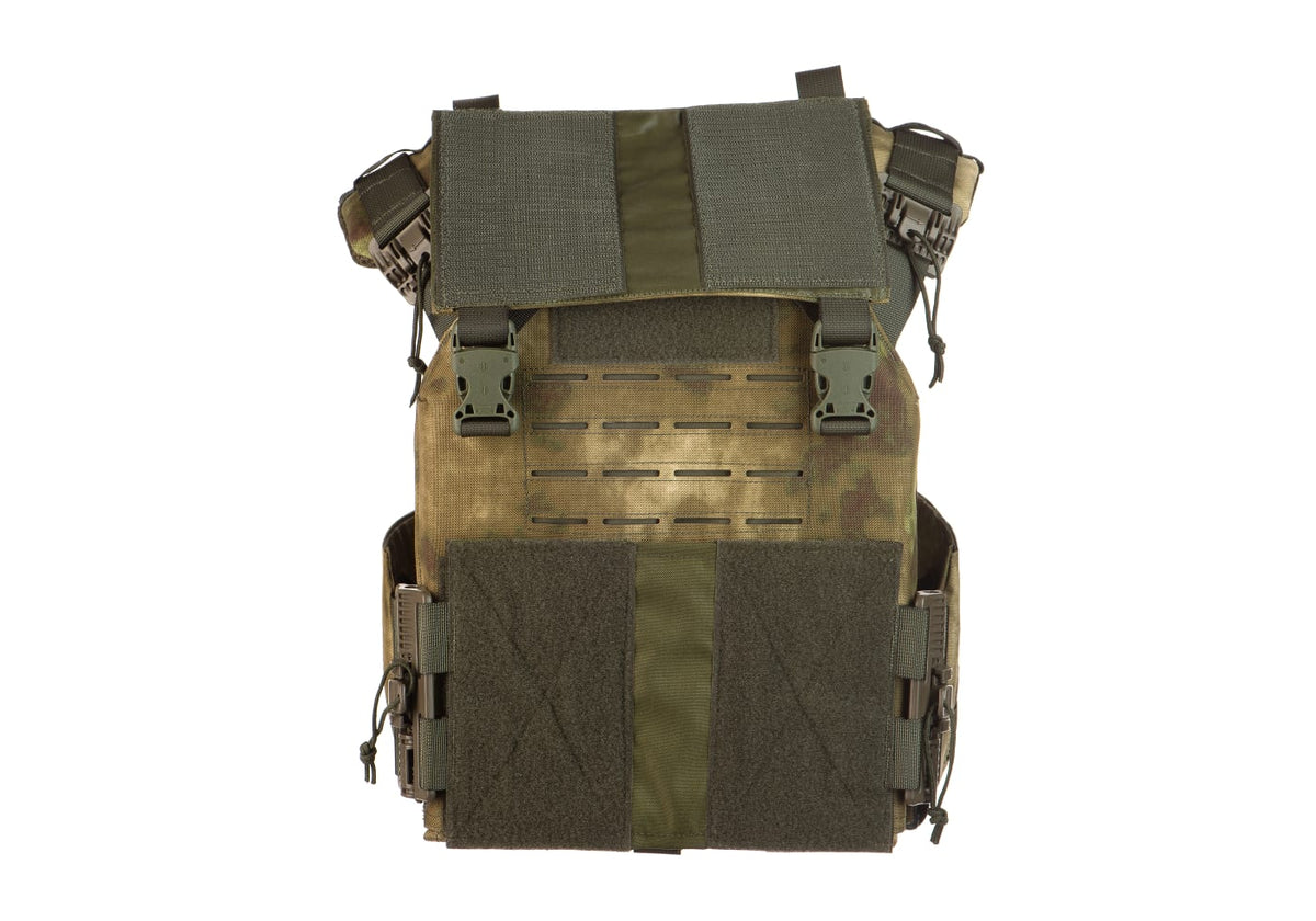 Invader Gear Reaper QRB Plate Carrier - Everglade