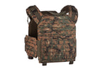 Invader Gear Reaper QRB Plate Carrier - Marpat