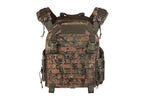 Invader Gear Reaper QRB Plate Carrier - Marpat