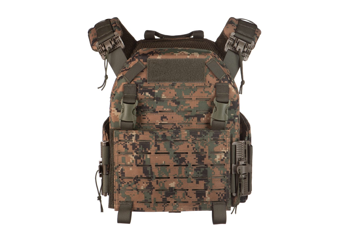 Invader Gear Reaper QRB Plate Carrier - Marpat