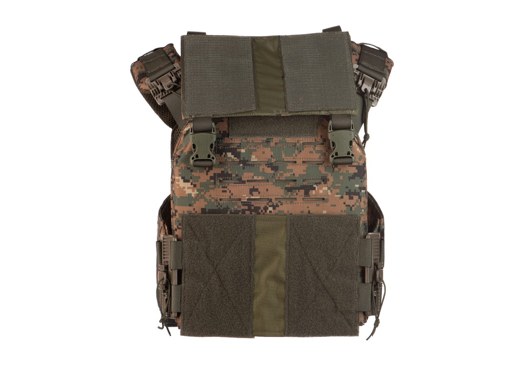 Invader Gear Reaper QRB Plate Carrier - Marpat
