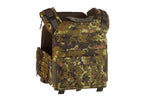 Invader Gear Reaper QRB Plate Carrier - CAD