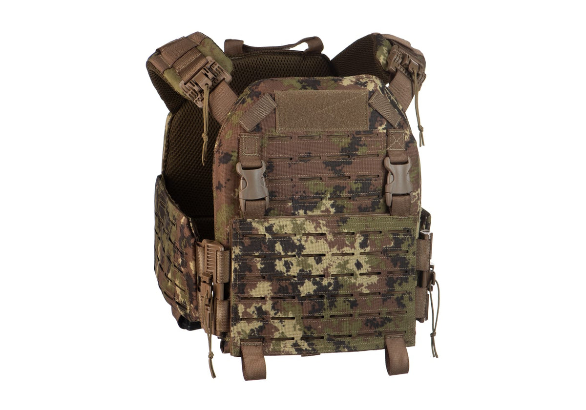 Invader Gear Reaper QRB Plate Carrier - Vegetato