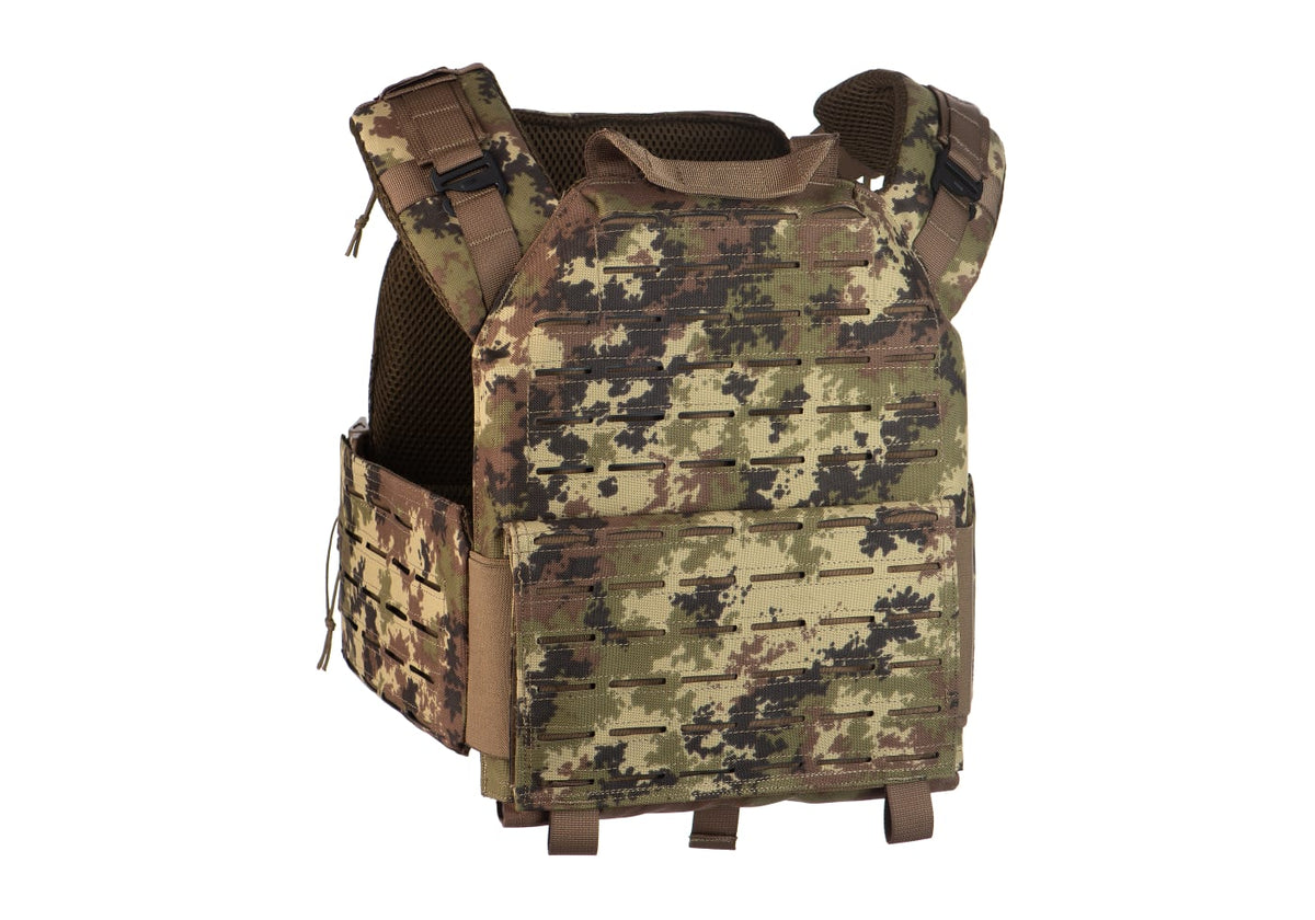 Invader Gear Reaper QRB Plate Carrier - Vegetato