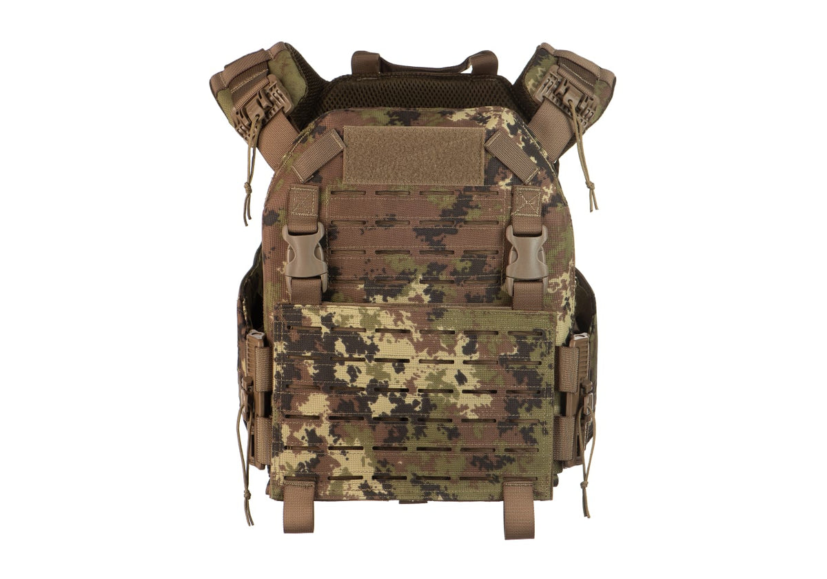 Invader Gear Reaper QRB Plate Carrier - Vegetato