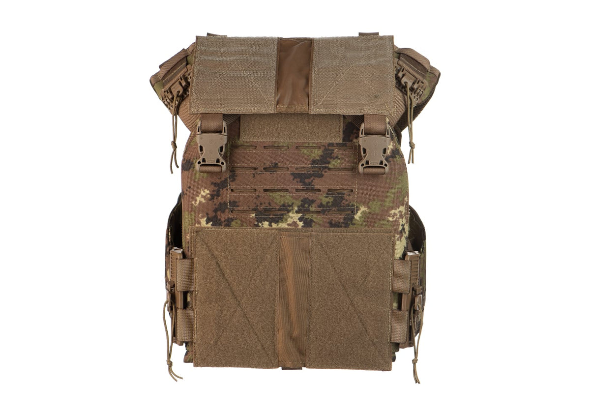 Invader Gear Reaper QRB Plate Carrier - Vegetato
