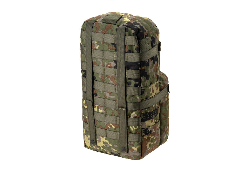 Invader Gear Cargo Pack - Flecktarn