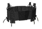 Templar's Gear CPC Standard Elastic Cummerbund with Pouches - cummerbund élastique - Black