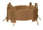 Templar's Gear CPC Standard Elastic Cummerbund with Pouches - cummerbund élastique - Coyote