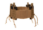 Templar's Gear CPC Standard Elastic Cummerbund with Pouches - cummerbund élastique - Coyote