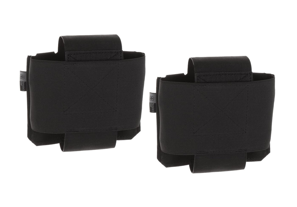 Templar's Gear TPC / CPC / Inquisitor SAPI Pouch - poches pour plaques latérales - Black