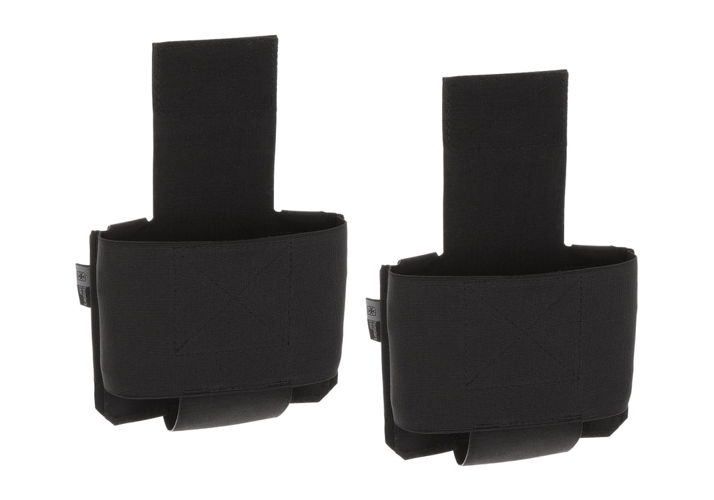Templar's Gear TPC / CPC / Inquisitor SAPI Pouch - poches pour plaques latérales - Black