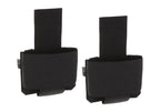 Templar's Gear TPC / CPC / Inquisitor SAPI Pouch - poches pour plaques latérales - Black