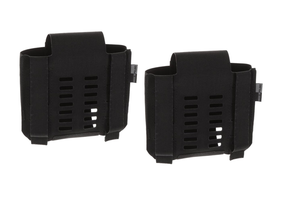 Templar's Gear TPC / CPC / Inquisitor SAPI Pouch - poches pour plaques latérales - Black