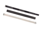 Templar's Gear PT5 Low Profile Belt Set - ceinturon minimaliste et sous-ceinture velcro - Black