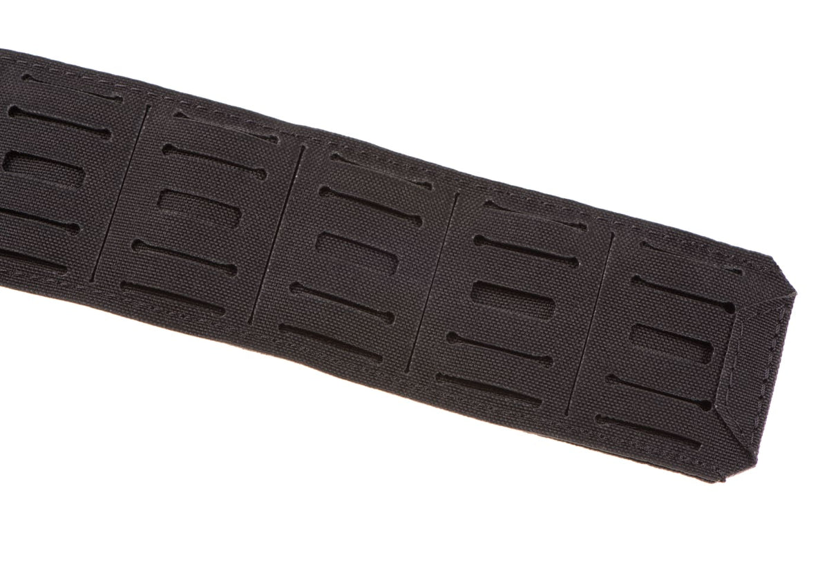 Templar's Gear PT5 Low Profile Belt Set - ceinturon minimaliste et sous-ceinture velcro - Black